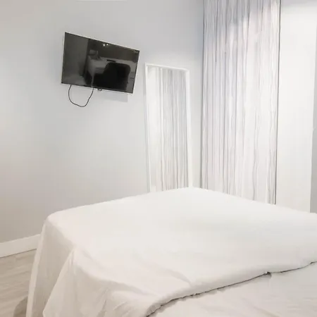 Apartment Junto Al Guggenheim *