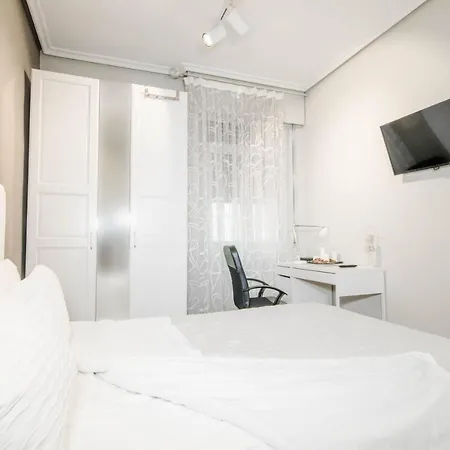 Apartment Junto Al Guggenheim Bilbao