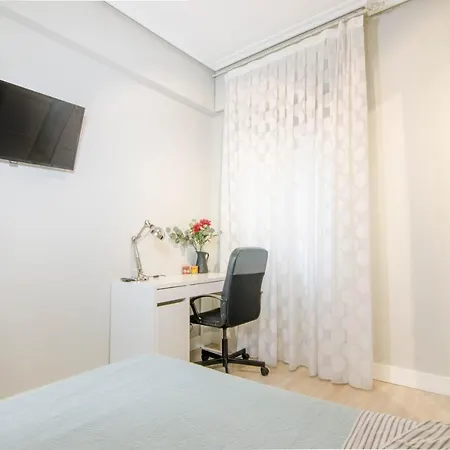 Apartment Junto Al Guggenheim *