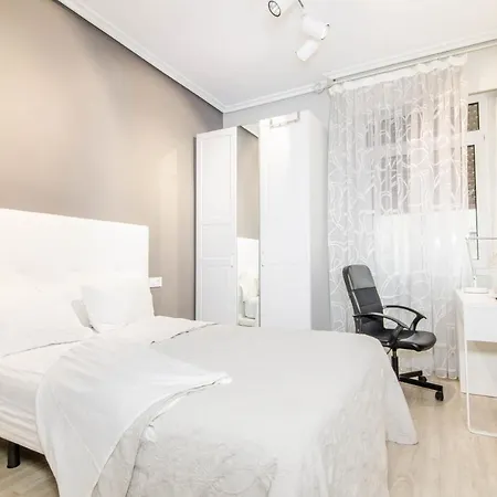 Apartment Junto Al Guggenheim Bilbao